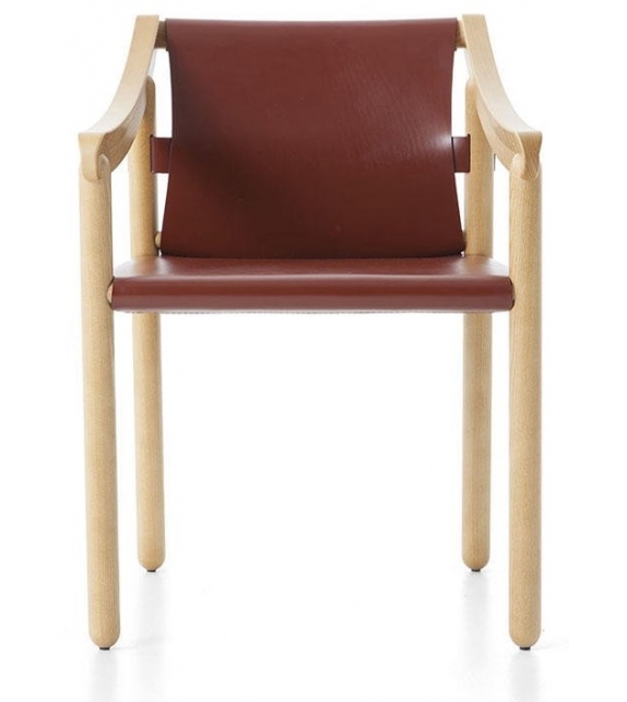 905 Cassina Small Armchair