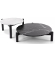 535 Table a Plateau Interchangeable Cassina