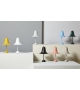 Pantop Verpan Lampe de Table