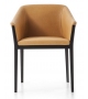 140 Cotone Slim Cassina Small Armchair