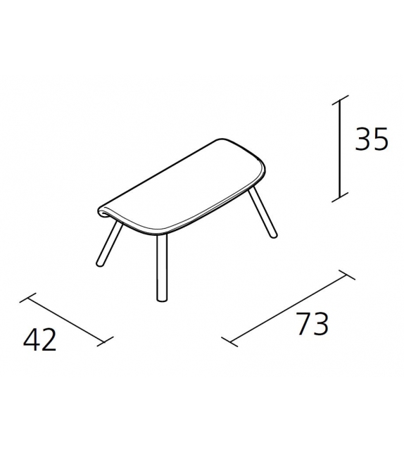 Gran Kobi - 037 Alias Pouf