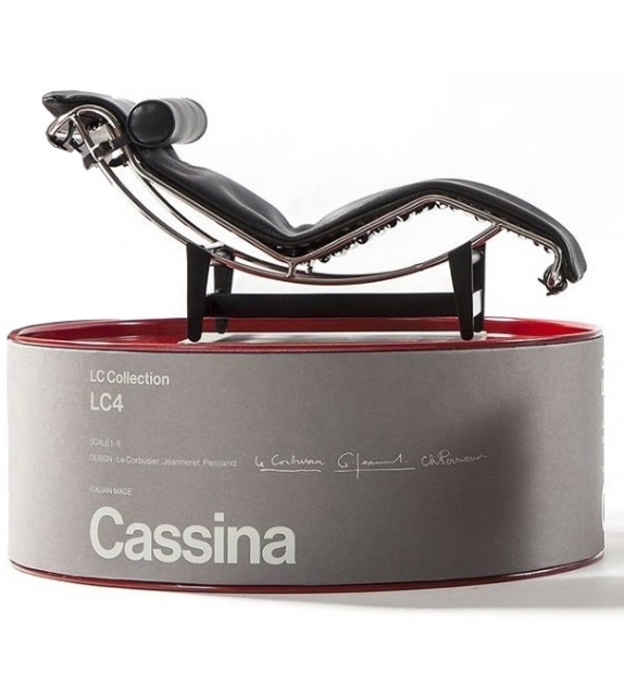 LC4 Miniatura Cassina