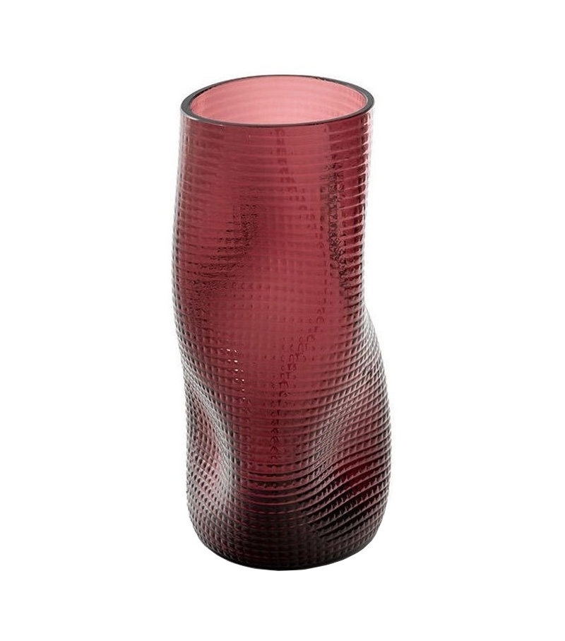 Coral Vase Cassina