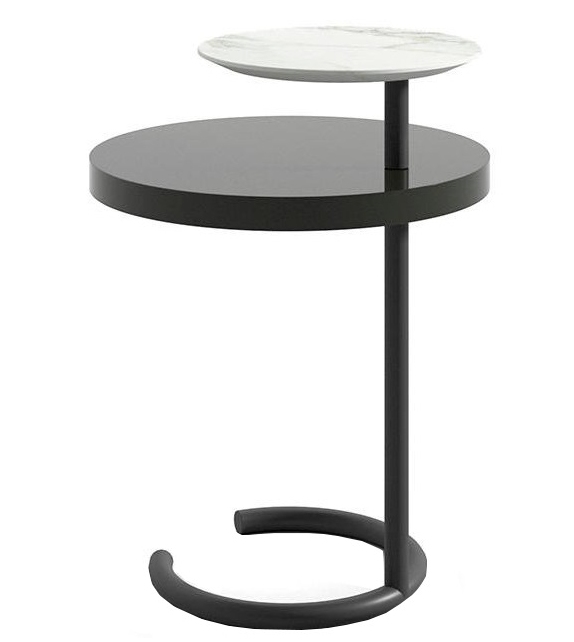 L42 Acute Cassina Table De Chevet