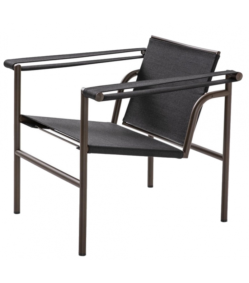 1 Fauteuil Dossier Basculant, Outdoor Cassina