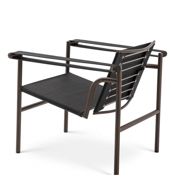 1 Fauteuil Dossier Basculant, Outdoor Cassina