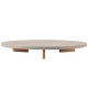 Sail Out Cassina Table Basse