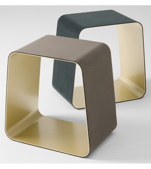 WGS Stool Gallotti&Radice