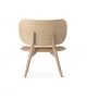 The Lounge Chair Mater Petit Fauteuil