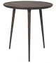 Accent Mater Café Table