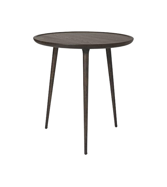 Accent Mater Café Table