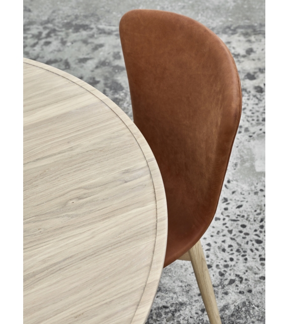 Accent Mater Café Table