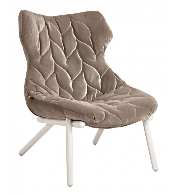 Kartell Foliage Silla