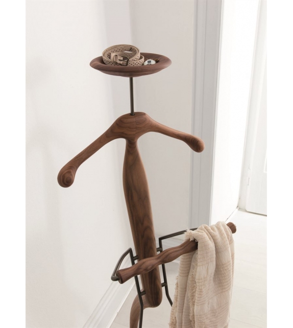 Sir-Bis 2 Porada Valet Stand