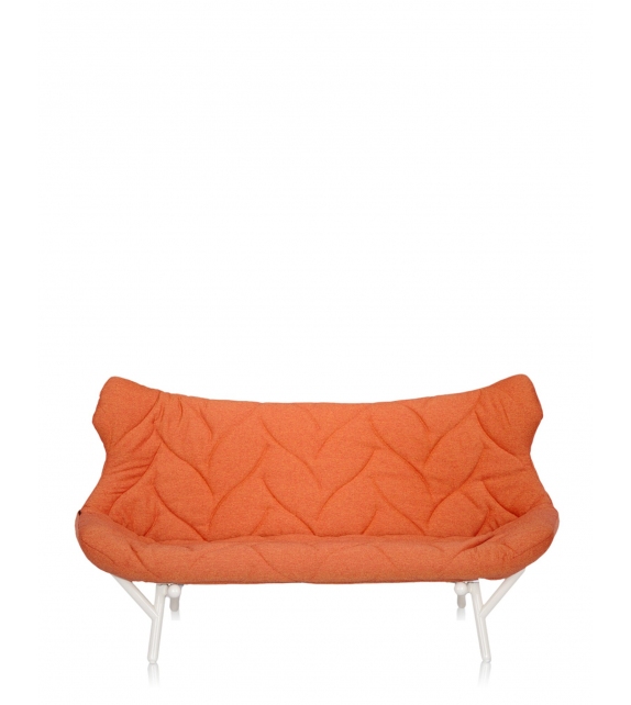 Sofa Foliage Kartell