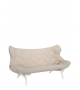 Sofa Foliage Kartell