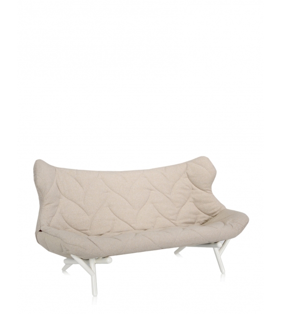 Sofa Foliage Kartell