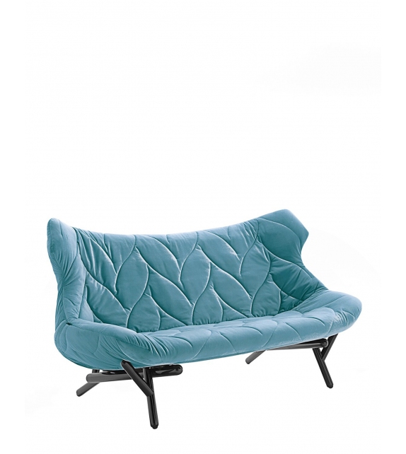 Sofa Foliage Kartell