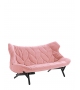 Sofa Foliage Kartell