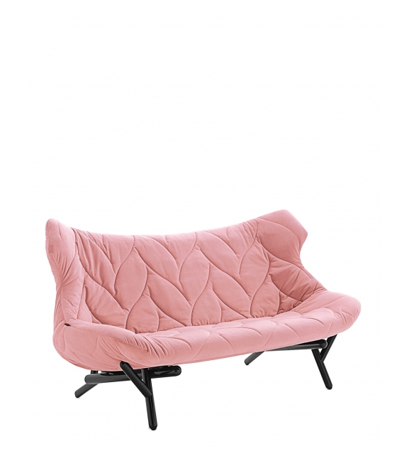 Sofa Foliage Kartell