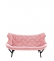 Sofa Foliage Kartell