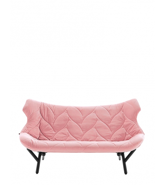 Sofa Foliage Kartell