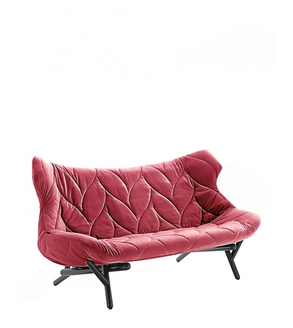 Sofa Foliage Kartell