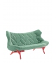 Sofa Foliage Kartell