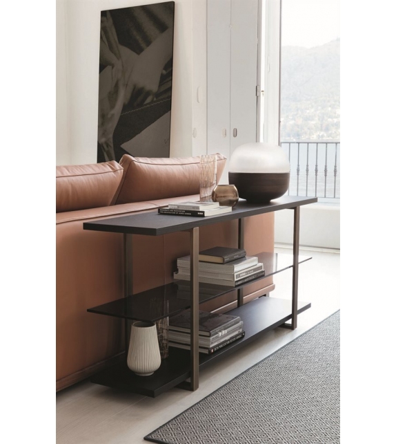 Modus 1 Porada Console