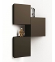 Ang Minotti Italia Wall Unit