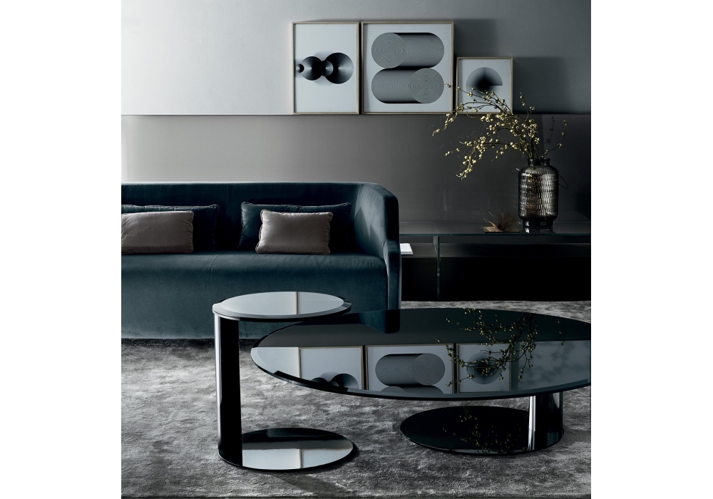 Oto Mini Gallotti&Radice Coffee Table - Milia Shop