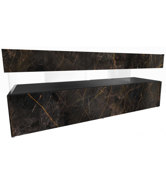 Air Xglass Lago Sideboard