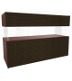 Air Xglass Lago Sideboard