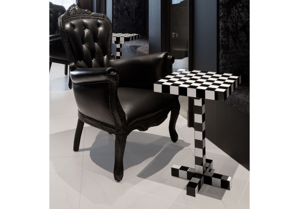 chess table moooi