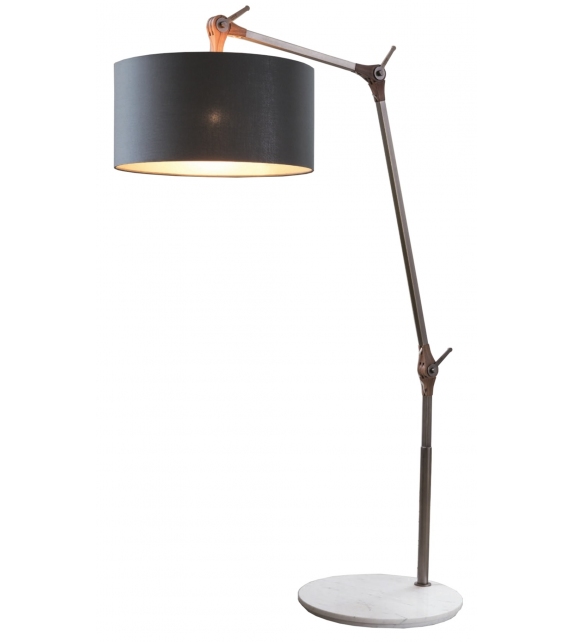 Gary Porada Floor Lamp