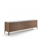 Atlante 3 Porada Credenza