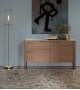 Atlante 3 Porada Credenza