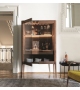 Atlante Porada Bar Cabinet