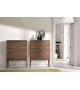 Atlante 1-2 Porada Sideboard