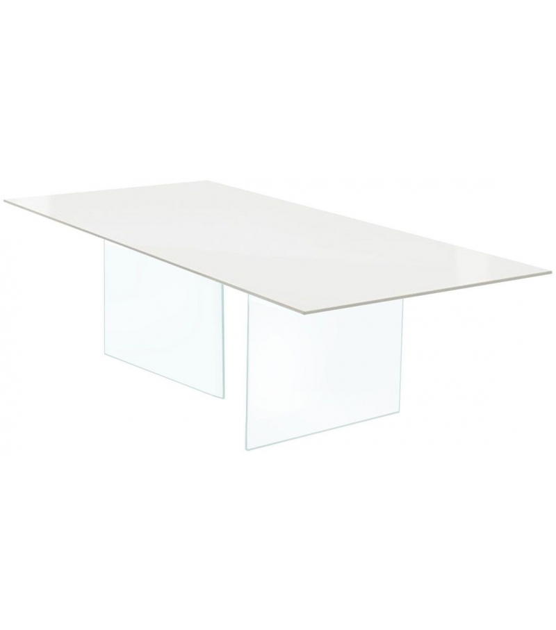 Air Glass Lago Table