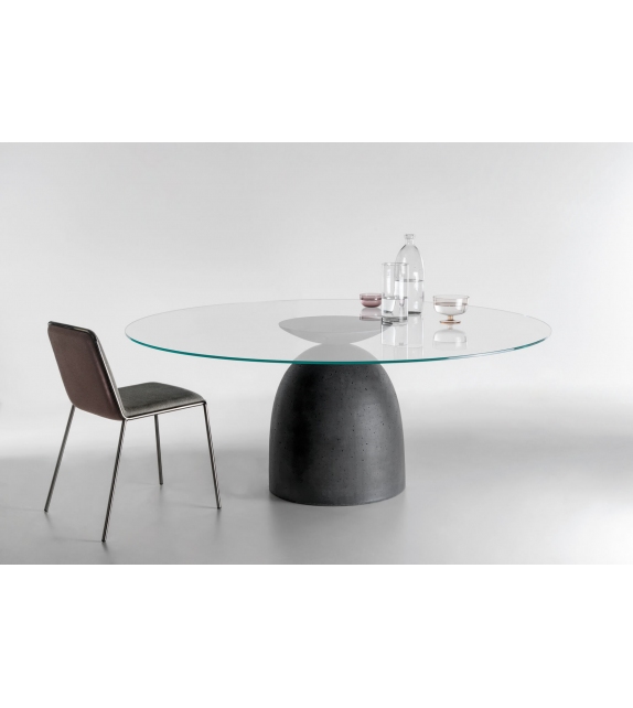 Janeiro Lago Table Ronde