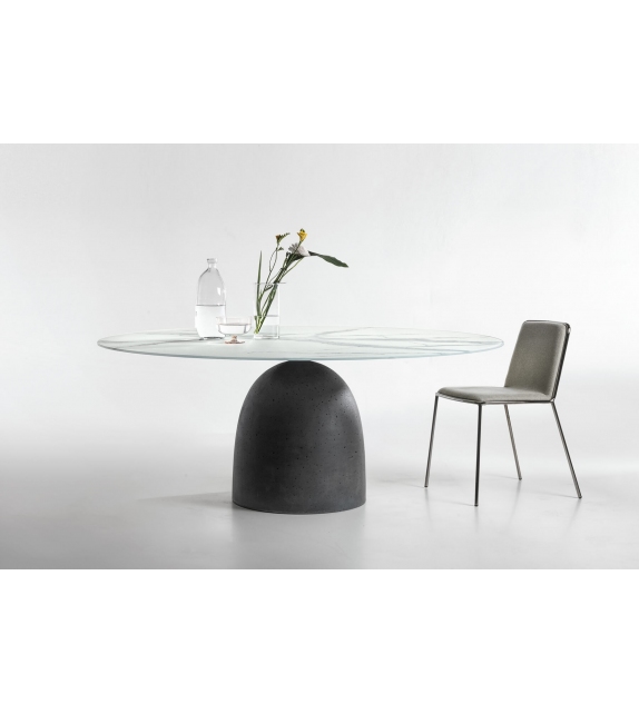 Janeiro Lago Table Ronde