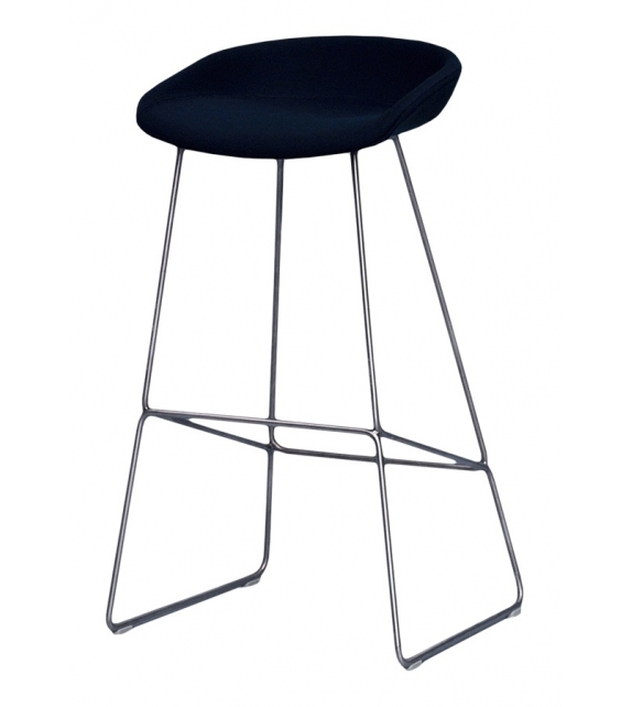 About a Stool AAS 39 Hay Hocker