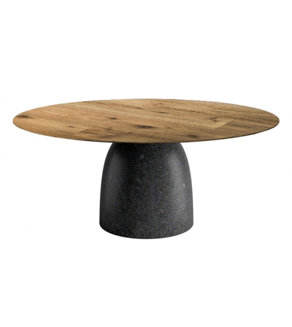 Janeiro Wildwood Lago Round Table