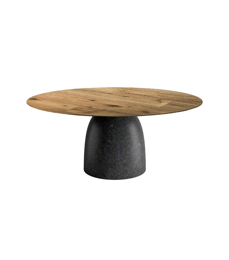 Janeiro Wildwood Lago Round Table