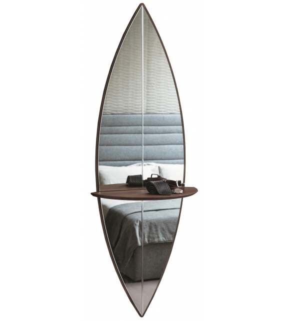 Surf Porada Mirror