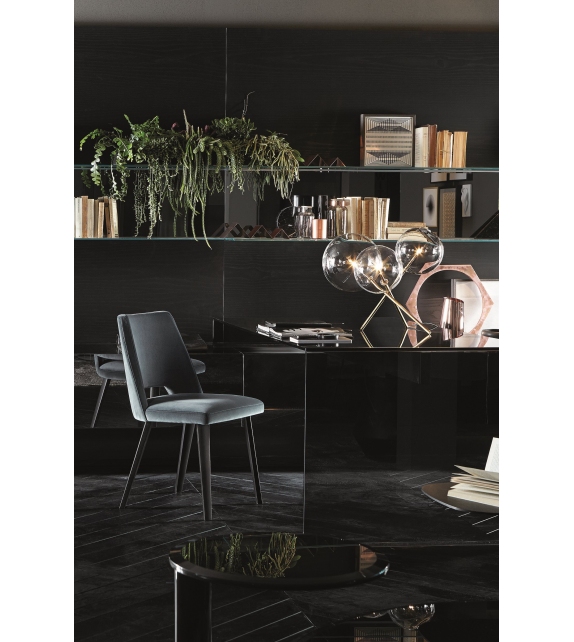 Thea Gallotti&Radice Chair