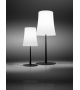 Birdie Easy Foscarini Lampda da Tavolo