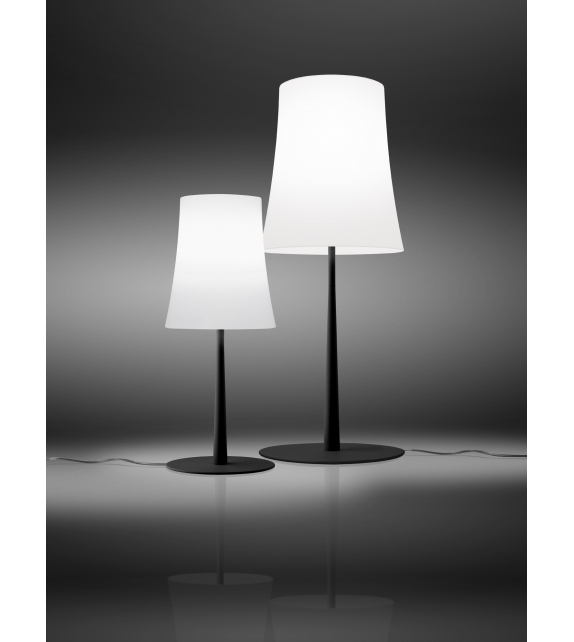 Birdie Easy Foscarini Tischleuchte