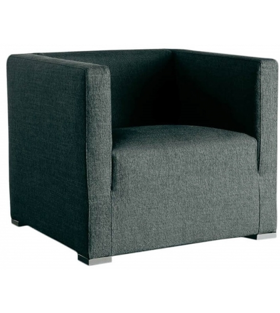 Belmon Meridiani Petit Fauteuil